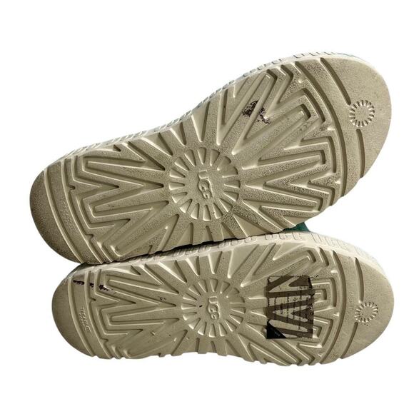 UGG Women’s Fluffita Slippers / Slide Sandals - size 7‎ - Picture 8 of 11